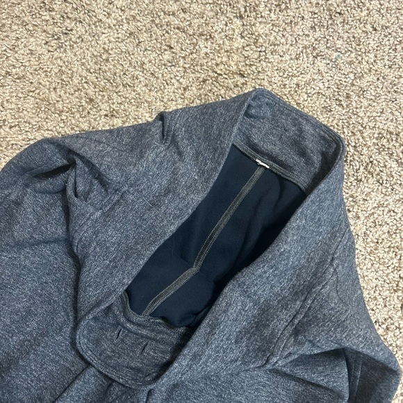 Lululemon Ready To Rulu Pant 29"
Heathered Nocturnal Teal Women's Size 8 Jogger - Picture 4 of 11